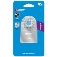 Imperial Oscillating Blade 51mm Flexi Scraping 1 Pack