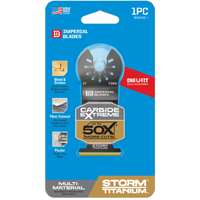 Imperial Oscillating Blade 35mm Storm Extreme 1 Pack