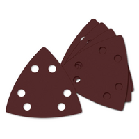 Imperial Oscillating Sanding Disc 220 Grit 5 Pack
