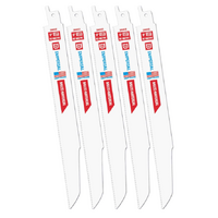 Imperial USA Recip Blade Demolition Multi Pack 5