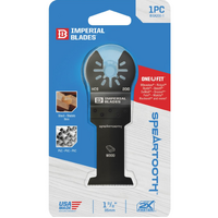 Imperial Oscillating Blade Starlock 35mm Fast Wood 1 Pack