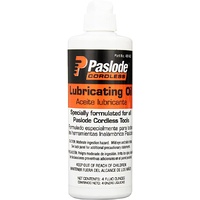 Paslode Impulse Oil 125ml B20544F