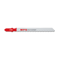 MPS Jigsaw Blade CV 100mm 10TPI Pk 25