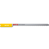 MPS Jigsaw Blade CV 100mm 10TPI Pk 5
