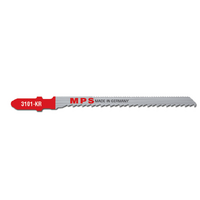 MPS Jigsaw Blade CV 100mm 10TPI Pk 5