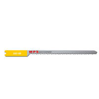 MPS Jigsaw Blade CV 100mm 6TPI Pk 5