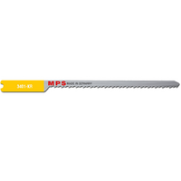 MPS Jigsaw Blade CV 100mm 6TPI Pk 5