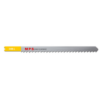 MPS Jigsaw Blade Bi-M 132mm 6TPI Pk 5