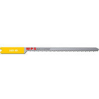 MPS Jigsaw Blade CV 100mm 6TPI Pk 5