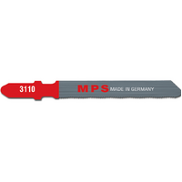 MPS Jigsaw Blade HSS 75mm 28TPI Pk 5