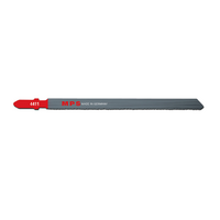 MPS Jigsaw Blade HSS 132mm 21TPI Pk 5