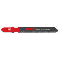 MPS Jigsaw Blade HM 75mm 50 Grit Pk 1