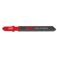 MPS Jigsaw Blade HM TCT 75mm Grit 30TPI