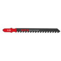 MPS Jigsaw Blade HM TCT 100mm 6TPI Pk 1