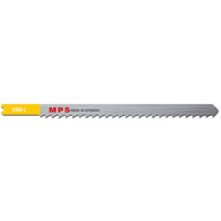 MPS Jigsaw Blade HM TCT 132mm 6TPI Pk 1