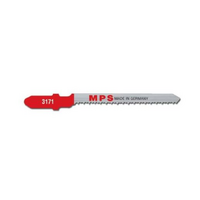 MPS Jigsaw Blade CV 75mm 20TPI Pk 5