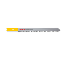 MPS Jigsaw Blade Bi-M 115mm 8-11 TPI Pk 5