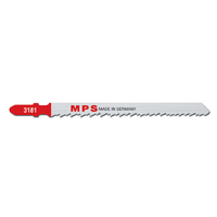 MPS Jigsaw Blade BC Bi-M 115mm 10-14TPI Pk 5