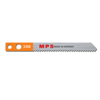 MPS Jigsaw Blade CV 80mm 12TPI Pk 5