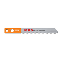 MPS Jigsaw Blade CV 80mm 12TPI Pk 5