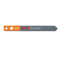 MPS Jigsaw Blade HSS 80mm 28TPI Pk 5