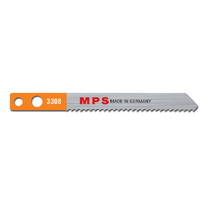 MPS Jigsaw Blade HSS 80mm 12TPI Pk 5