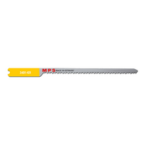 MPS Jigsaw Blade CV 100mm 10TPI Pk 5