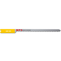 MPS Jigsaw Blade CV 100mm 10TPI Pk 5