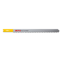 MPS Jigsaw Blade CV 132mm 6TPI Pk 5