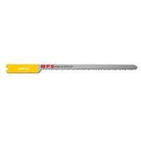 MPS Jigsaw Blade CV 115mm 10-14TPI Pk 5