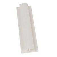 James Hardie 300734 Villaboard 6mm PVC Hardiejointer 3000mm