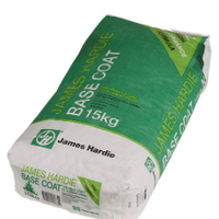 James Hardie 304491 Base Coat 15kg