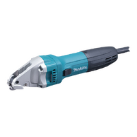 Makita 1.6mm Straight Metal Shear