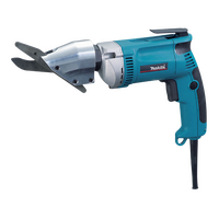 Makita 8mm Cement Board Shear