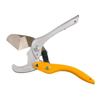 MCC Plastic Tubing Cutter 37mm V-Shaped Blade
