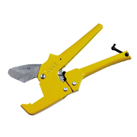 MCC Plastic Tubing Cutter 42mm V-Shaped Blade