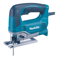 Makita Top Handle Jig Saw With Case