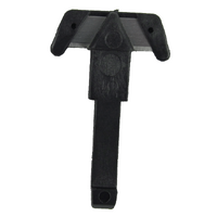 Klever X-Change Replacement Heads Double Sided