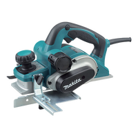 Makita 82mm Planer 850W