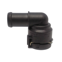 Euroboor Coolant Quick Connector