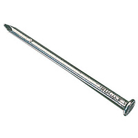 Nail Flat Head Bright 100mm x 4.0mm 15kg