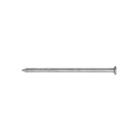 Nail Flat Head Galvanised 100mm x 4.0mm 15kg