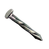 Nail I-Beam Galv 40 x 3.75 (pk of 100)