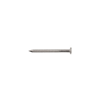 Nail Flathead Stainless Steel 60mm x 3.15mm 1kg