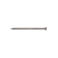 Nail Jolt Head SS 60 x 3.15mm 1kg