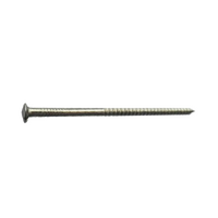 Nail Rosehead Stainless Steel 100mm x 4.0mm 1kg