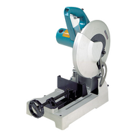 Makita 305mm Metal Cutting Cold Cut Saw