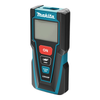 Makita Laser Distance Meter - 30m