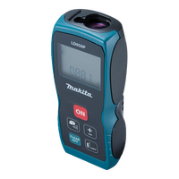 Makita Laser Distance Meter - 50m
