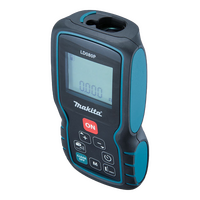 Makita Laser Distance Meter - 80m Inclination Sensor
